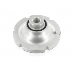 Insert de culasse S3 compression standard argent