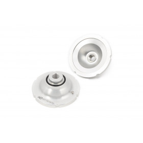 Insert de culasse S3 compression standard argent Sherco 300