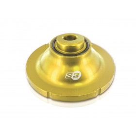 Insert de culasse S3 basse compression culasse origine or Beta Evo 250