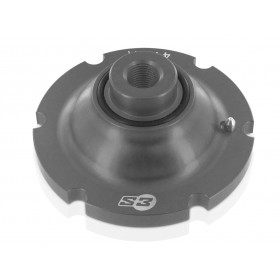 Insert de culasse S3 compression extrême gris