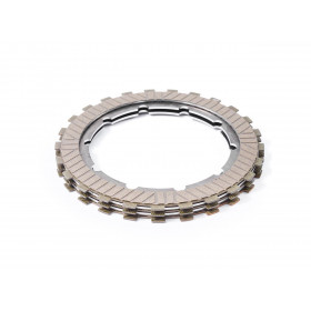Kit disques d'embrayage S3 Sherco Racing