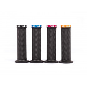 Revêtements S3 Trifix full grip noir