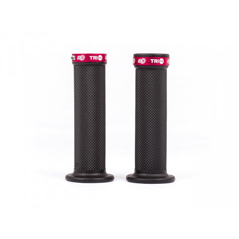 Revêtements S3 Trifix full grip rouge