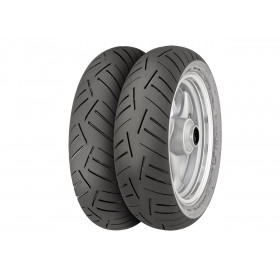 Pneu CONTINENTAL ContiScoot Reinf 100/80-14 M/C 59S TL