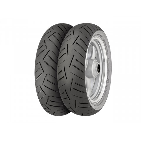 Pneu CONTINENTAL ContiScoot 110/70-12 M/C 47P TL