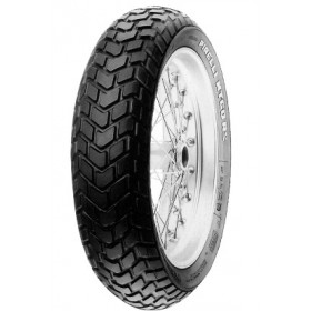 Pneu PIRELLI MT 60 RS (C) Ducati Scrambler 1100 180/55 ZR 17 M/C (73W) TL