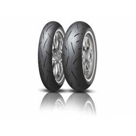 Pneu DUNLOP SPORTMAX ROADSPORT 2 200/55 ZR 17 M/C (78W) TL