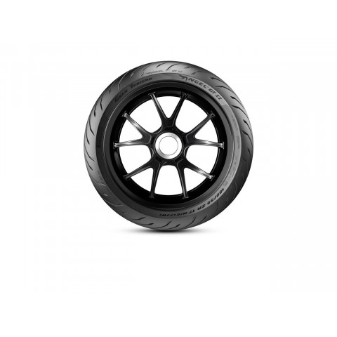 Pneu PIRELLI Angel GT II 190/50 ZR 17 M/C (73W) TL