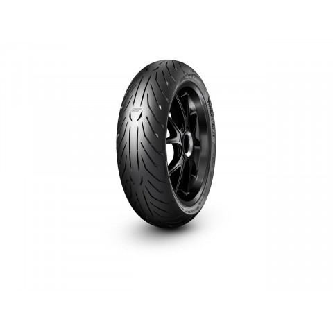 Pneu PIRELLI Angel GT II 180/55 ZR 17 M/C (73W) TL