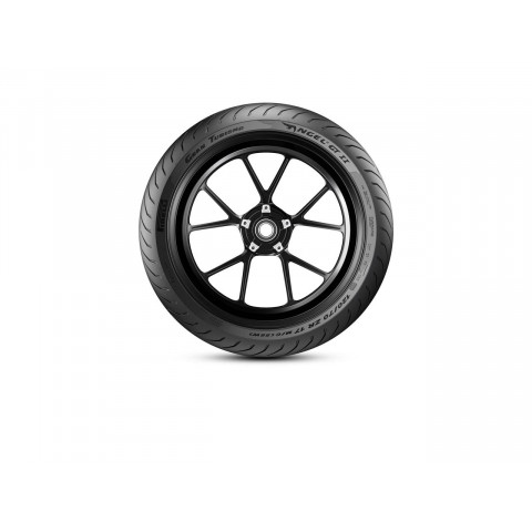 Pneu PIRELLI Angel GT II (F) 120/70 ZR 17 M/C (58W) TL