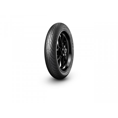 Pneu PIRELLI Angel GT II (F) 120/60 ZR 17 M/C (55W) TL