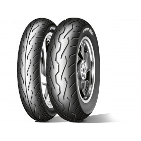 Pneu DUNLOP D251 150/60 R 18 M/C 67V TL