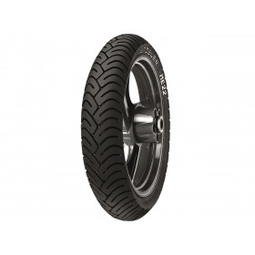 Pneu METZELER ME 22 Reinf (F/R) 3.50-18 M/C 62P TT