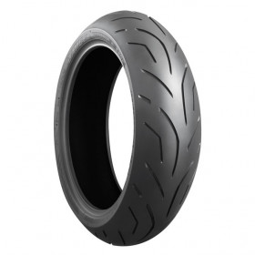 Pneu BRIDGESTONE BATTLAX S21 REAR J R6 180/55 ZR 17 M/C (73W) TL