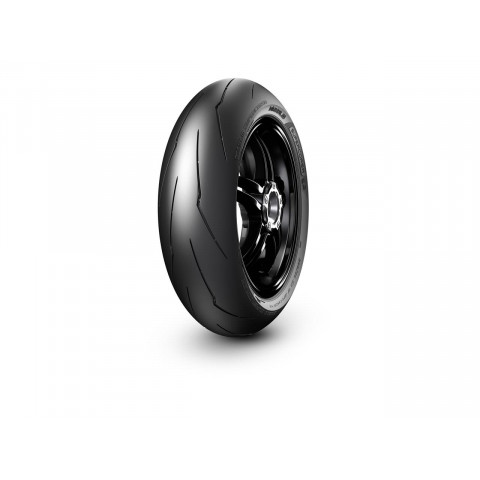 Pneu PIRELLI Diablo Supercorsa SP V3  200/55 ZR 17 M/C (78W) TL