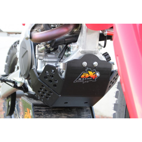 Sabot Enduro AXP Xtrem PHD noir Honda CRF450L