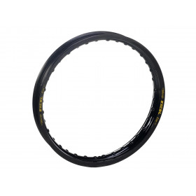 Jante nue HAAN WHEELS 20x1,85x36T noir