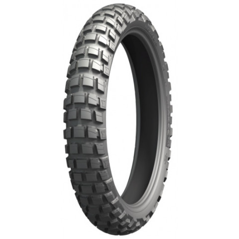 Pneu MICHELIN ANAKEE WILD 110/80 R 19 M/C 59R TL/TT