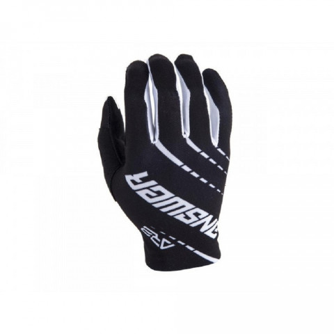 GANTS ANSWER AR2 NOIR TAILLE S