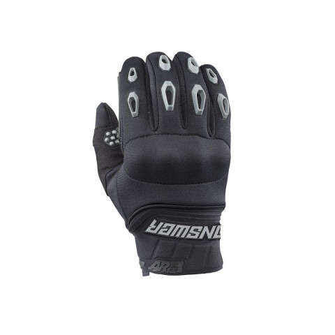 GANTS ANSWER AR5 MUD PRO NOIR TAILLE M