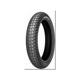 Pneu MICHELIN POWER SUPERMOTO RAIN 120/80 R 16 M/C NHS TL