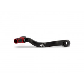 Sélecteur de vitesse ART alu rouge Honda CRF250R/L