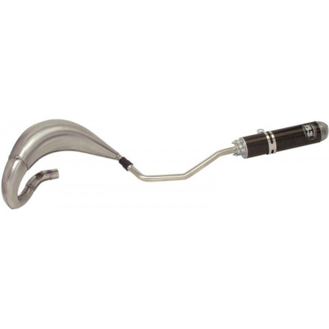 Echappement TECNIGAS E-NOX Rieju MRT 50