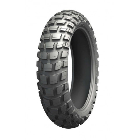 Pneu MICHELIN ANAKEE WILD 130/80-18 M/C 66S TT