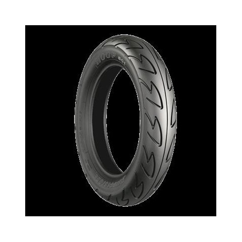 Pneu BRIDGESTONE HOOP B01 90/90-12 M/C 44J TL