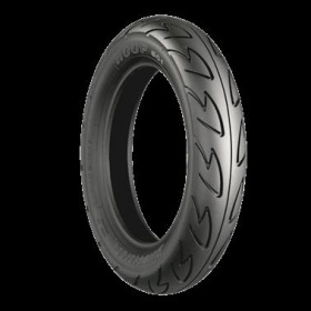 Pneu BRIDGESTONE HOOP B01 90/90-12 M/C 44J TL