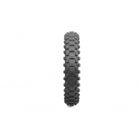 Pneu MICHELIN TRACKER 110/90-19 M/C 62R TT