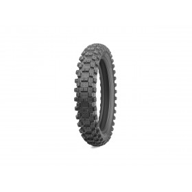 Pneu MICHELIN TRACKER 120/80-19 M/C 63R TT