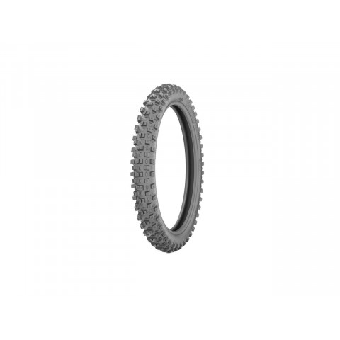 Pneu MICHELIN TRACKER 80/100-21 M/C 51R TT