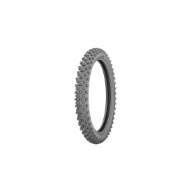 Pneu MICHELIN TRACKER 80/100-21 M/C 51R TT