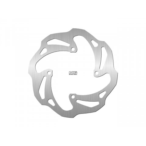 Disque de frein arrière NG 1803X pétale fixe Kawasaki KX450