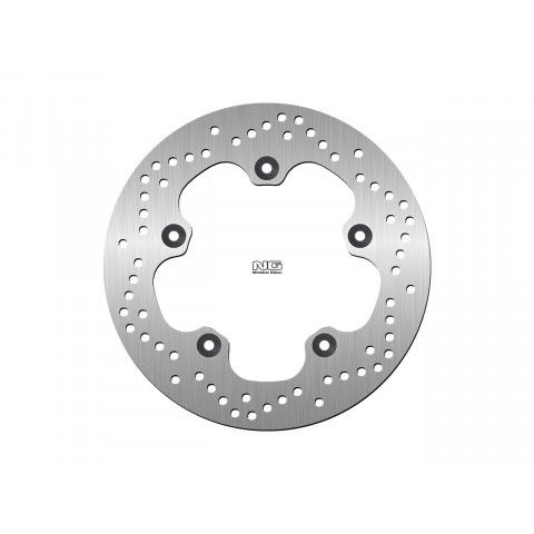 Disque de frein NG 1714 rond fixe BMW K 1600 GTL