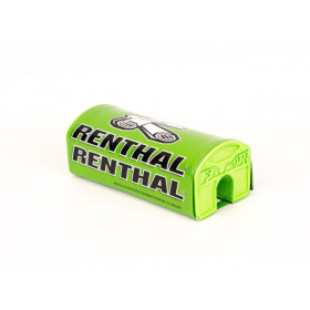 Mousse de guidon RENTHAL Fatbar® verte