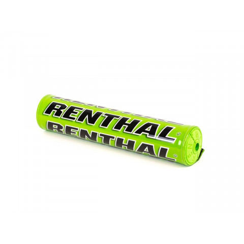 Mousse de guidon RENTHAL SX vert