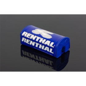 Mousse de guidon RENTHAL Fatbar® bleu