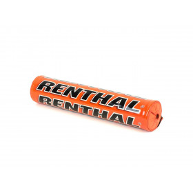 Mousse de guidon RENTHAL SX orange