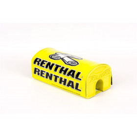 Mousse de guidon RENTHAL Fatbar® jaune