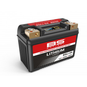 Batterie BS BATTERY BSLI-04 Lithium 