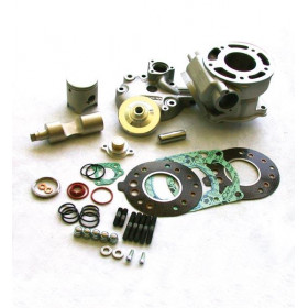 Kit cylindre-piston ATHENA Yamaha DTR/TDR125