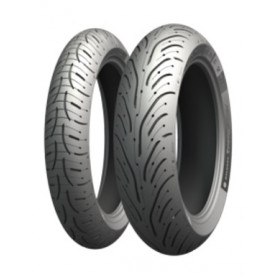 Pneu MICHELIN ANAKEE WILD 120/70 R 19 M/C 60R TL/TT