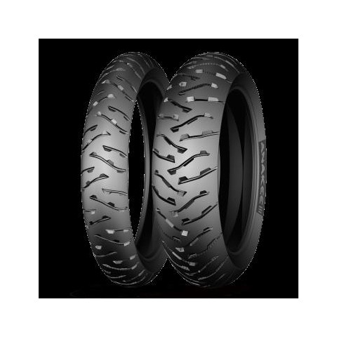 Pneu MICHELIN ANAKEE 3 90/90-21 M/C 54V TL/TT