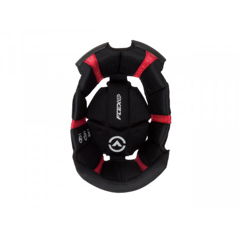 Coiffe BELL Star/Race/Pro Star Series Virus taille L