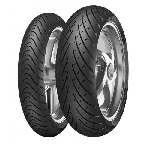 Pneu METZELER Roadtec 01 (F) 100/90-18 M/C 56V TL