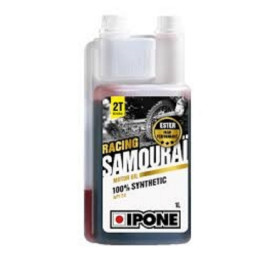 SAMOURAI RACING - 1L