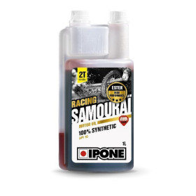 SAMOURAI RACING FRAISE - 1L