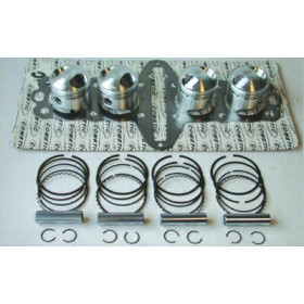 KIT 810CC POUR KZ/Z/GPZ/ZX750